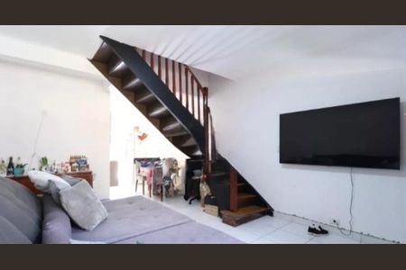 Casa à venda com 2 quartos, 80m² em Barra Funda, São Paulo