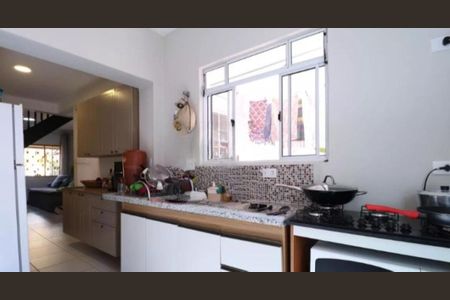 Casa à venda com 2 quartos, 80m² em Barra Funda, São Paulo