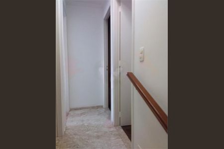 Casa à venda com 3 quartos, 114m² em Vila Santos, São Paulo