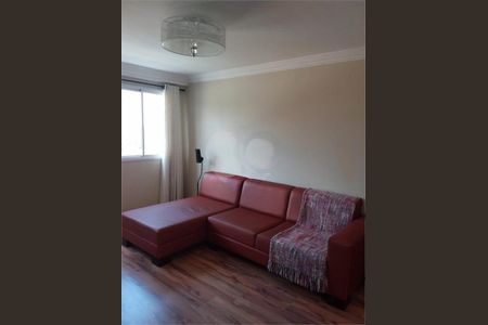 Casa à venda com 3 quartos, 114m² em Vila Santos, São Paulo