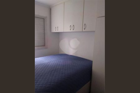 Casa à venda com 3 quartos, 114m² em Vila Santos, São Paulo