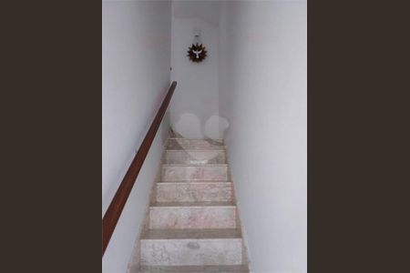 Casa à venda com 3 quartos, 114m² em Vila Santos, São Paulo