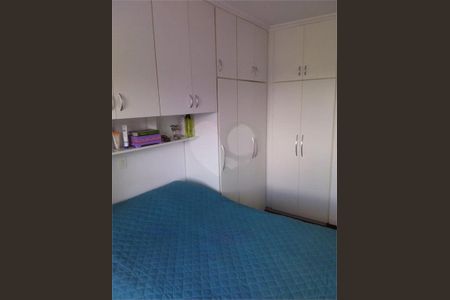 Casa à venda com 3 quartos, 114m² em Vila Santos, São Paulo