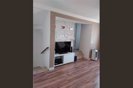Casa à venda com 3 quartos, 114m² em Vila Santos, São Paulo