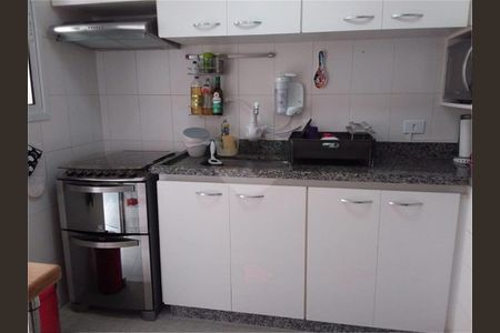 Casa à venda com 3 quartos, 114m² em Vila Santos, São Paulo