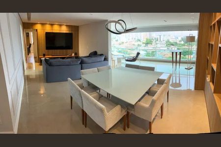Apartamento à venda com 3 quartos, 169m² em Vila Mariana, São Paulo