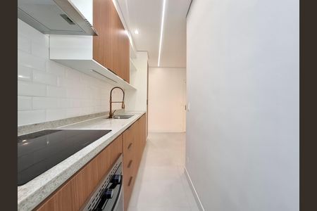 Apartamento à venda com 63m², 2 quartos e sem vaga Apartamento à venda com 63m², 2 quartos e sem vagaCozinha