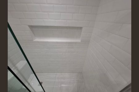 Apartamento à venda com 63m², 2 quartos e sem vaga Apartamento à venda com 63m², 2 quartos e sem vagaBanheiro 2