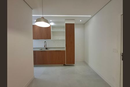 Apartamento à venda com 63m², 2 quartos e sem vaga Apartamento à venda com 63m², 2 quartos e sem vagaCozinha