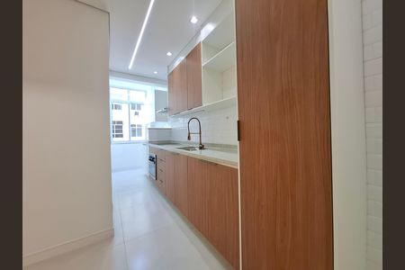 Apartamento à venda com 63m², 2 quartos e sem vaga Apartamento à venda com 63m², 2 quartos e sem vagaCozinha