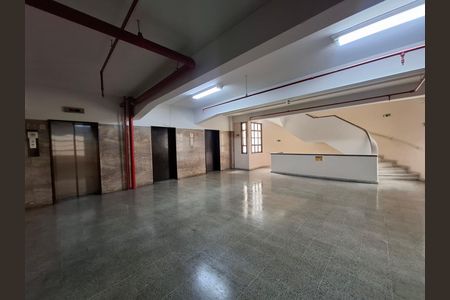 Apartamento à venda com 63m², 2 quartos e sem vaga Apartamento à venda com 63m², 2 quartos e sem vagaHall de entrada