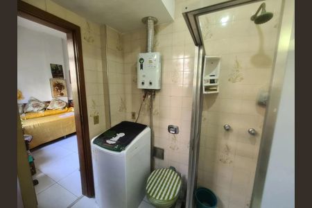 Apartamento à venda com 1 quarto, 25m² em Copacabana, Rio de Janeiro