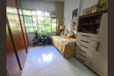 Apartamento à venda com 1 quarto, 25m² em Copacabana, Rio de Janeiro