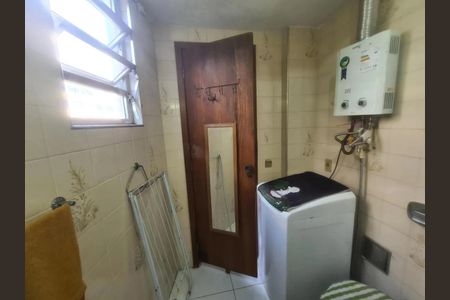 Apartamento à venda com 1 quarto, 25m² em Copacabana, Rio de Janeiro