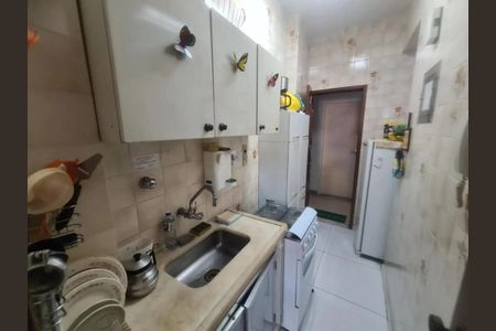 Apartamento à venda com 1 quarto, 25m² em Copacabana, Rio de Janeiro