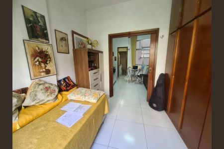 Apartamento à venda com 1 quarto, 25m² em Copacabana, Rio de Janeiro