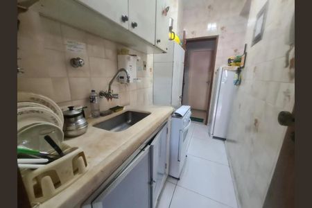 Apartamento à venda com 1 quarto, 25m² em Copacabana, Rio de Janeiro