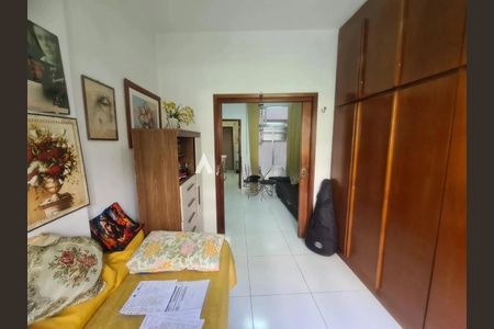 Apartamento à venda com 1 quarto, 25m² em Copacabana, Rio de Janeiro