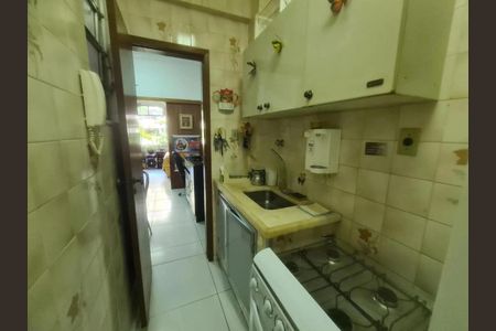 Apartamento à venda com 1 quarto, 25m² em Copacabana, Rio de Janeiro