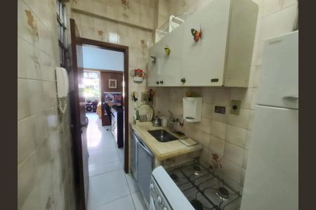 Apartamento à venda com 1 quarto, 25m² em Copacabana, Rio de Janeiro