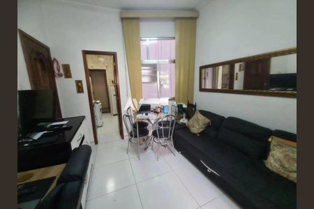 Apartamento à venda com 1 quarto, 25m² em Copacabana, Rio de Janeiro