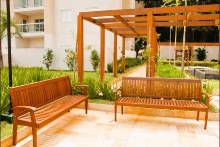 Apartamento à venda com 3 quartos, 103m² em Jardim Vazani, São Paulo