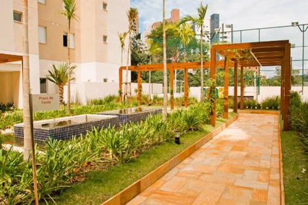 Apartamento à venda com 3 quartos, 103m² em Jardim Vazani, São Paulo