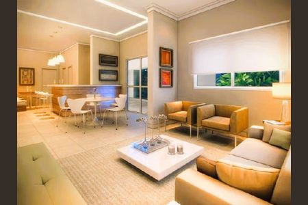 Apartamento à venda com 3 quartos, 103m² em Jardim Vazani, São Paulo