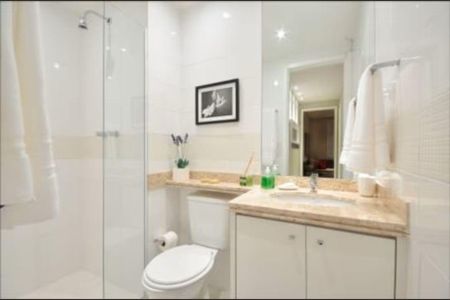 Apartamento à venda com 3 quartos, 103m² em Jardim Vazani, São Paulo