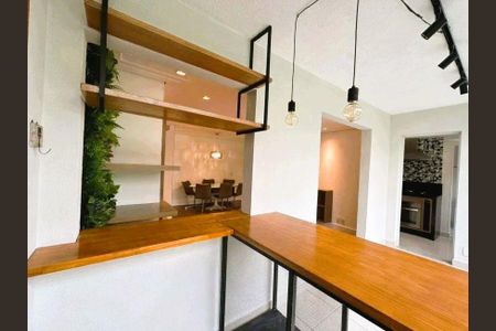 Apartamento à venda com 3 quartos, 103m² em Jardim Vazani, São Paulo