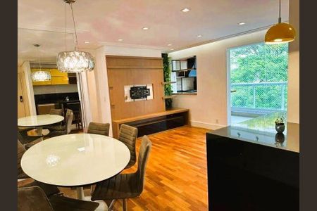 Apartamento à venda com 3 quartos, 103m² em Jardim Vazani, São Paulo