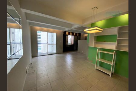 Apartamento à venda com 1 quarto, 60m² em Vila Mariana, São Paulo