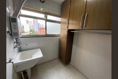 Apartamento à venda com 1 quarto, 60m² em Vila Mariana, São Paulo