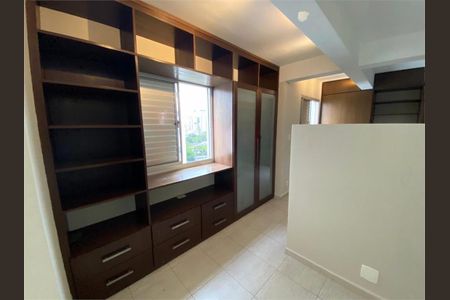 Apartamento à venda com 1 quarto, 60m² em Vila Mariana, São Paulo