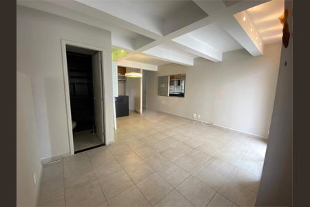 Apartamento à venda com 1 quarto, 60m² em Vila Mariana, São Paulo