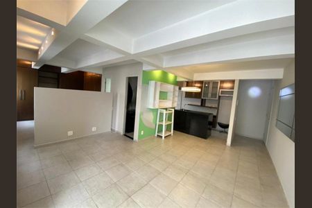 Apartamento à venda com 1 quarto, 60m² em Vila Mariana, São Paulo