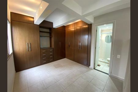 Apartamento à venda com 1 quarto, 60m² em Vila Mariana, São Paulo