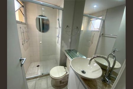 Apartamento à venda com 1 quarto, 60m² em Vila Mariana, São Paulo