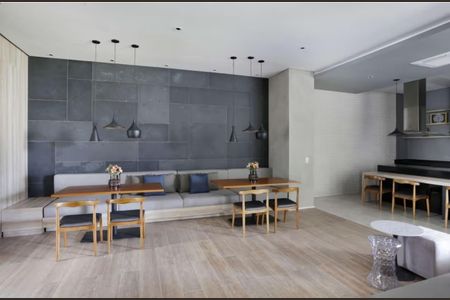 Apartamento à venda com 62m², 2 quartos e 1 vaga