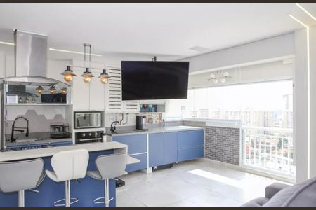 Apartamento à venda com 62m², 2 quartos e 1 vaga