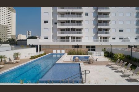 Apartamento à venda com 62m², 2 quartos e 1 vaga