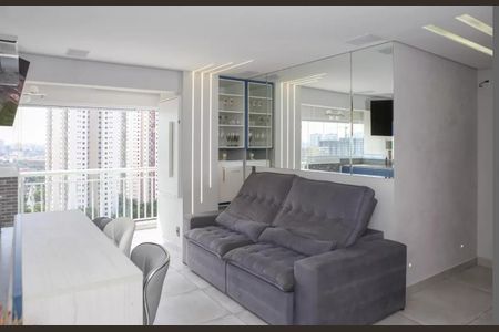 Apartamento à venda com 62m², 2 quartos e 1 vaga