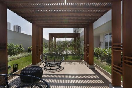 Apartamento à venda com 62m², 2 quartos e 1 vaga
