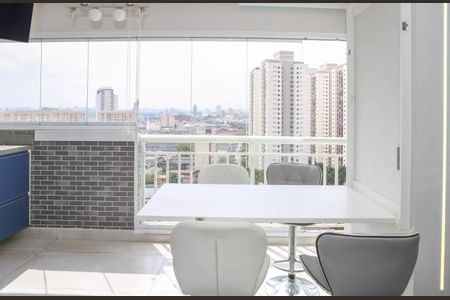 Apartamento à venda com 62m², 2 quartos e 1 vaga