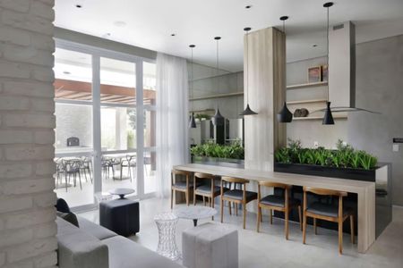 Apartamento à venda com 62m², 2 quartos e 1 vaga