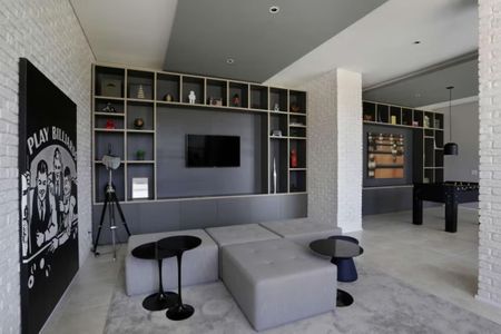 Apartamento à venda com 62m², 2 quartos e 1 vaga