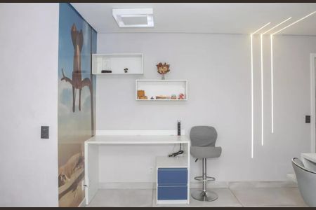 Apartamento à venda com 62m², 2 quartos e 1 vaga