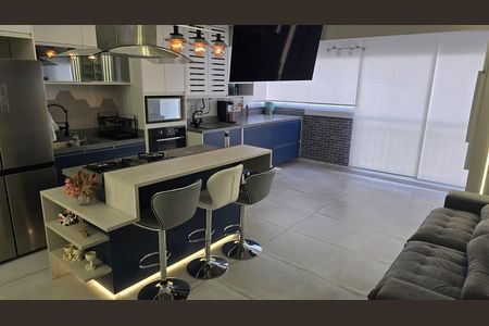 Apartamento à venda com 62m², 2 quartos e 1 vaga