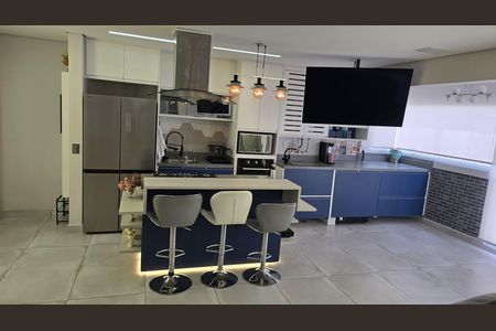 Apartamento à venda com 62m², 2 quartos e 1 vaga