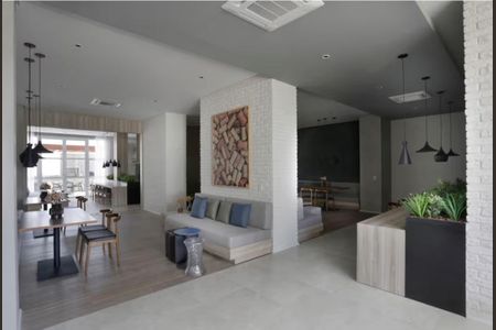 Apartamento à venda com 62m², 2 quartos e 1 vaga